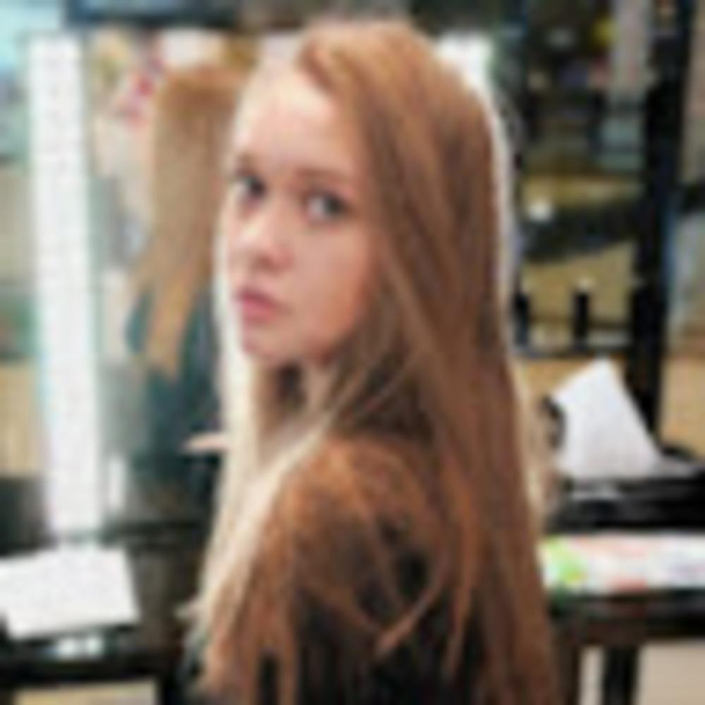Meet your Posher, Daniella